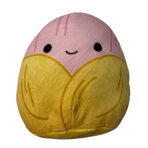 Squishmallows Tulio Tamale Tulio stuffed animal